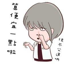 Henegins group 2 sticker #12722186