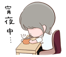 Henegins group 2 sticker #12722203