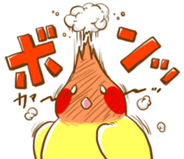 Every day's a cockatiel sticker #12722306