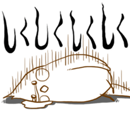 Every day's a cockatiel sticker #12722318