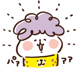 OKAN (KANSAI-BEN) by Kanahei sticker #12722817