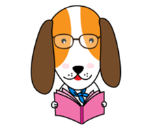 Mr.Toro (English) sticker #12723423