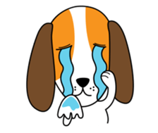 Mr.Toro (English) sticker #12723429