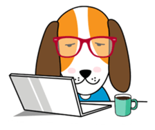 Mr.Toro (English) sticker #12723430