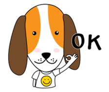 Mr.Toro (English) sticker #12723432