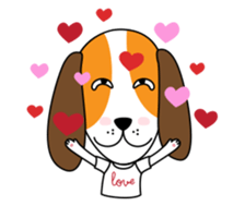 Mr.Toro (English) sticker #12723435