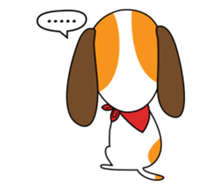 Mr.Toro (English) sticker #12723438