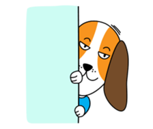 Mr.Toro (English) sticker #12723443