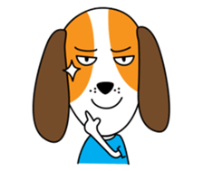 Mr.Toro (English) sticker #12723448