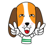 Mr.Toro (English) sticker #12723451