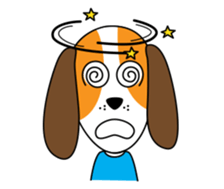 Mr.Toro (English) sticker #12723453