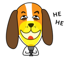 Mr.Toro (English) sticker #12723458