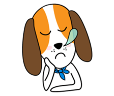 Mr.Toro (English) sticker #12723459