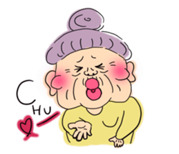 How's life? sticker #12723463