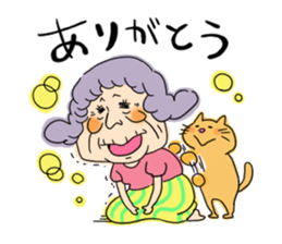 How's life? sticker #12723464