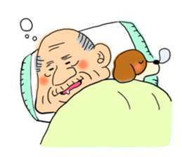 How's life? sticker #12723469