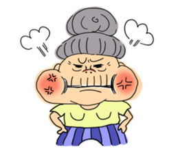 How's life? sticker #12723472