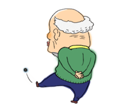 How's life? sticker #12723473