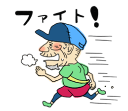 How's life? sticker #12723478