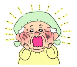 How's life? sticker #12723485