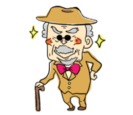 How's life? sticker #12723490