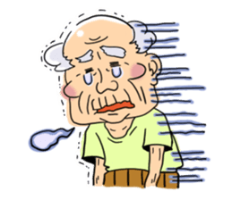 How's life? sticker #12723491