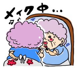 How's life? sticker #12723496