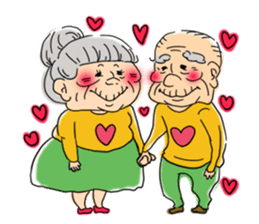 How's life? sticker #12723500