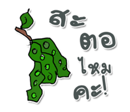 Hello! My name is SATOMI.^___^ sticker #12724307