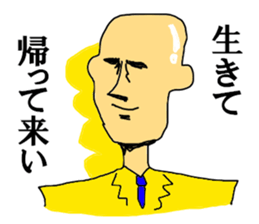 TRP TURRUPA security sticker #12725519