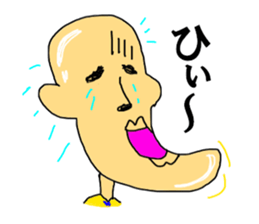 TRP TURRUPA security sticker #12725537