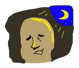 TRP TURRUPA security sticker #12725546