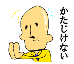 TRP TURRUPA security sticker #12725548