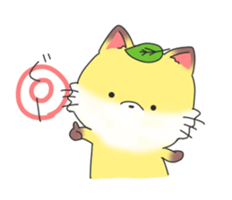 KONTAN sticker #12726313