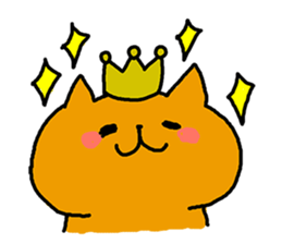 huwahuwa animals 4 sticker #12726373