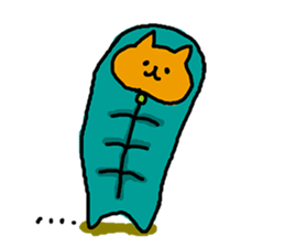 huwahuwa animals 4 sticker #12726381