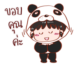 PREE DA Ver.3 sticker #12726391