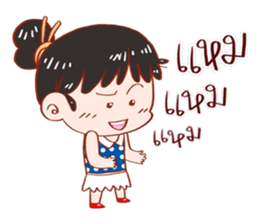 PREE DA Ver.3 sticker #12726398