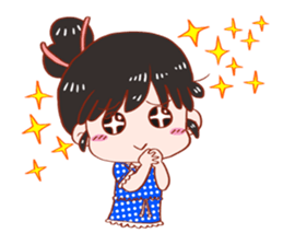 PREE DA Ver.3 sticker #12726417