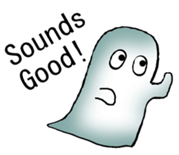 Haunted Forest sticker #12726698