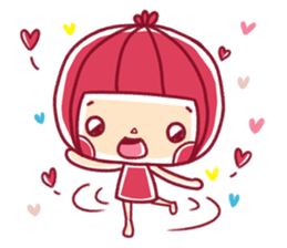 A-Low bomb your life. sticker #12726718
