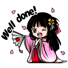 SAMURAI-words in english