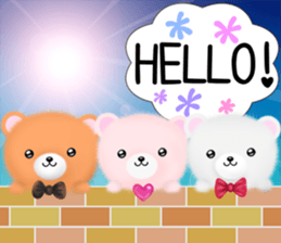 mohukuma sticker #12727600