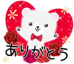 mohukuma sticker #12727606