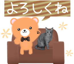 mohukuma sticker #12727610