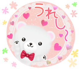 mohukuma sticker #12727617