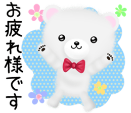 mohukuma sticker #12727618