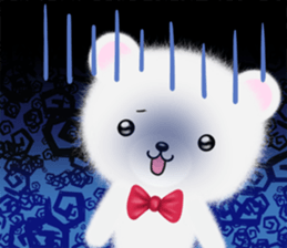 mohukuma sticker #12727632