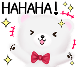 mohukuma sticker #12727633