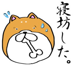 marodog. sticker #12727681